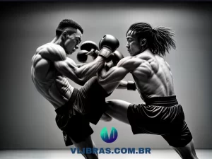 capa do post 15 Melhores Livros Sobre Artes Marciais Para Expandir Seu Conhecimento com uma ilustração