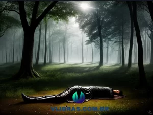 capa do post 15 Melhores Livros da Saga Fallen: Uma Jornada Épica de Amor e Mistério com uma ilustração