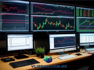 capa do post 15 Melhores Livros sobre Opções Binárias para Ampliar seus Investimentos com uma ilustração