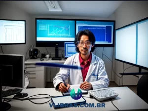 capa do post 15 Melhores Livros sobre Psicologia Experimental para Adquirir com uma ilustração