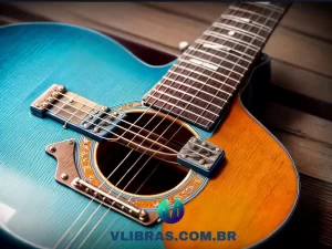 capa do post 15 Melhores Livros sobre Blues para se Encantar e Aprender com uma ilustração