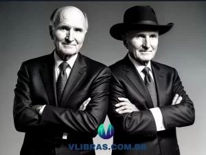 capa do post 15 Melhores Livros sobre Jack Welch para Comprar e se Inspirar com uma ilustração