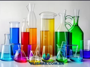 capa do post 15 Melhores Livros de Química Inorgânica: Uma análise completa com uma ilustração