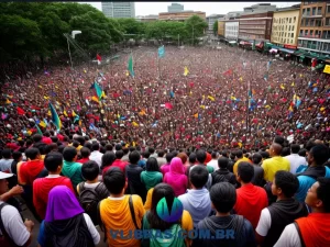 capa do post 15 Melhores Livros sobre Evangelismo que Você Precisa Ter com uma ilustração