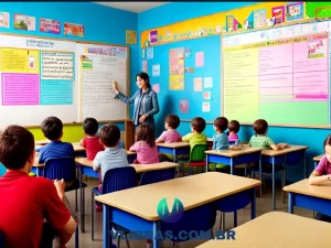 capa do post 15 Melhores Livros para Aprender Francês e Expandir Seus Conhecimentos com uma ilustração