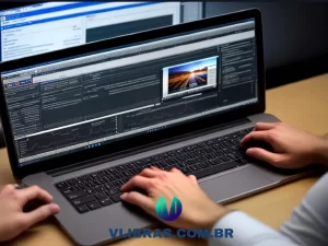 capa do post 15 Melhores Livros para Descobrir o Mundo da Edição de Vídeo com uma ilustração