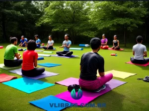 capa do post 7 Melhores Livros sobre Saúde: Guia Completo para Comprar Agora com uma ilustração