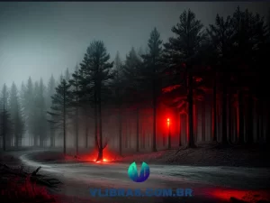 capa do post 15 Melhores Livros sobre Monstros para Encontrar e Devorar com uma ilustração