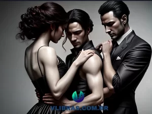 capa do post 15 Melhores Livros sobre Romance de Época Hot para Comprar com uma ilustração