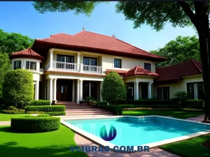 capa do post 15 Melhores Livros para Alcançar a Riqueza Financeira com uma ilustração