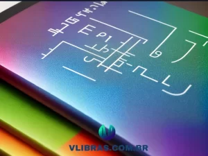 capa do post 15 Melhores Livros de Matemática Volume Único para Comprar com uma ilustração