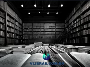 capa do post 15 Melhores Livros sobre Immanuel Kant: Guia para sua Biblioteca com uma ilustração