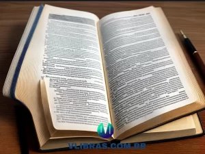 capa do post 15 Melhores Livros de Dicionário de Linguística: Guia Completo de Compras com uma ilustração