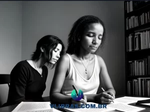 capa do post 12 Melhores Livros sobre Cecília Meireles para Comprar com uma ilustração