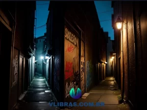 capa do post 15 Melhores Livros de Crimes que Você Precisa Ter na Sua Coleção com uma ilustração