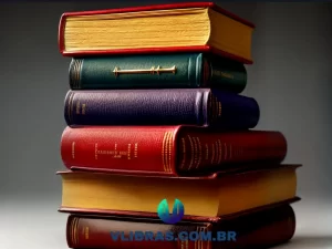 capa do post 15 Melhores Livros sobre Introdução ao Estudo do Direito para Comprar com uma ilustração