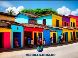 capa do post 15 Melhores Livros sobre Jorge Amado: A Jornada pela Literatura Brasileira com uma ilustração