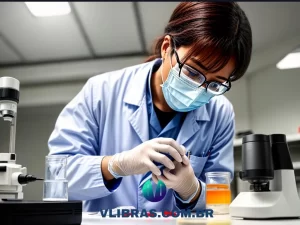 capa do post 15 Melhores Livros sobre Perito Criminal para Comprar: Guia Atualizado com uma ilustração