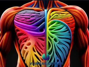 capa do post Os 12 Melhores Livros sobre Fisiologia Humana para Comprar com uma ilustração