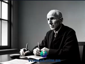 capa do post 15 Melhores Livros sobre Thomas Merton para Comprar: Guia Completo com uma ilustração