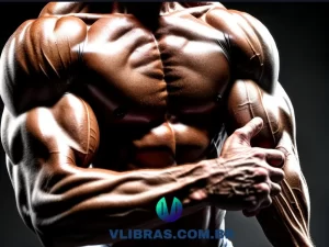 capa do post 15 Melhores Livros sobre Hipertrofia: Guia Completo de Leitura com uma ilustração