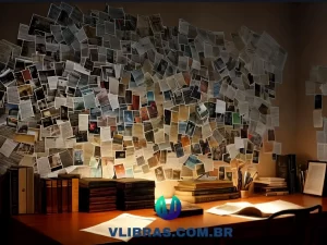 capa do post 15 Melhores Livros de Mistério e Investigação para Comprar em 2023 com uma ilustração