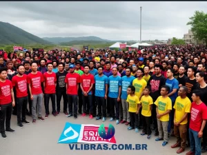 capa do post 15 Melhores Livros sobre Socialismo para Expandir seu Conhecimento com uma ilustração