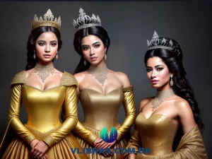 capa do post 15 Melhores Livros sobre Rainhas para se Inspirar com uma ilustração