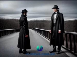 capa do post 15 Melhores Livros sobre Kierkegaard: Indispensáveis para sua Biblioteca com uma ilustração