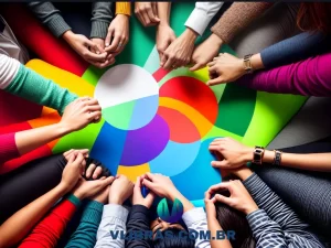 capa do post 15 Melhores Livros sobre Gestão de Pessoas: Guia Completo para sua Biblioteca com uma ilustração