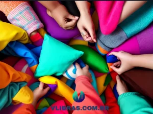 capa do post 15 Melhores Livros de Orações Infantis para Comprar com uma ilustração