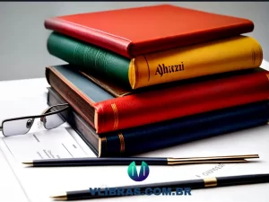 capa do post 15 Melhores Livros sobre Questões para a OAB: Descubra os Segredos para Passar no Exame com uma ilustração