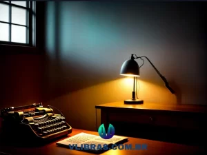 capa do post 15 Melhores Livros de Stephen King para Leitura Imperdível com uma ilustração