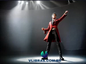 capa do post 15 Melhores Livros de Oratória para Impulsionar sua Comunicação com uma ilustração