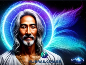 capa do post Os 10 Melhores Livros sobre Kryon Lee para Comprar com uma ilustração