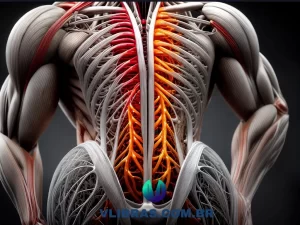 capa do post 15 Melhores Livros de Anatomia e Fisiologia para se Ter na Biblioteca com uma ilustração