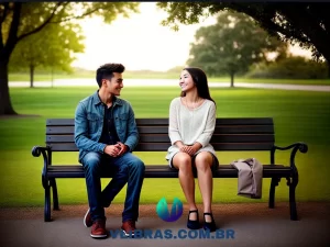 capa do post 15 Melhores Livros de Romance Infantojuvenil para Encontrar em 2023 com uma ilustração