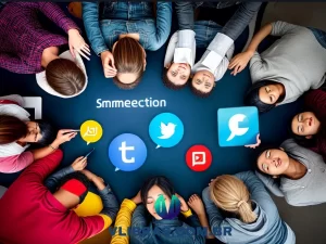 capa do post 15 Melhores Livros sobre Comunicação para Expandir seus Conhecimentos com uma ilustração