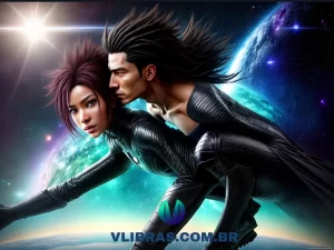 capa do post 15 Melhores Livros da Saga Image Comics para Adquirir com uma ilustração