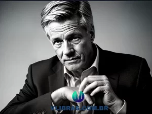 capa do post Os 10 Melhores Livros sobre Max Gunther para Comprar com uma ilustração