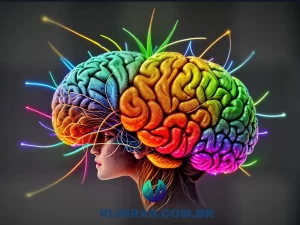 capa do post 15 Melhores Livros sobre Neuroanatomia para Ampliar seu Conhecimento com uma ilustração