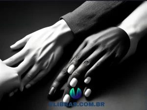 capa do post 15 Melhores Livros sobre Racismo que Você Precisa Ter com uma ilustração