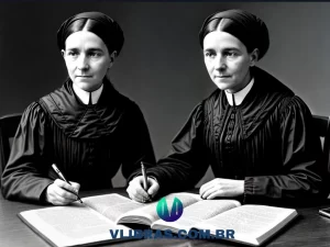capa do post Os 15 Melhores Livros sobre Ellen White para Comprar com uma ilustração