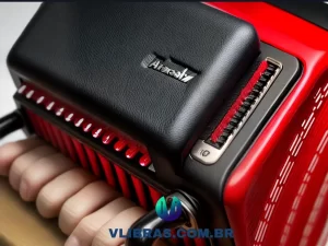 capa do post 15 Melhores Livros sobre Acordeon para Expandir seu Repertório com uma ilustração