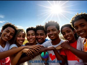 capa do post 15 Melhores Livros de Evangelização para Encontrar a Inspiração Necessária com uma ilustração