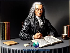 capa do post 15 Melhores Livros sobre Voltaire para Adquirir e se Encantar com uma ilustração