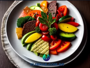 capa do post 12 Melhores Livros de Culinária e Gastronomia para Encher sua Biblioteca com uma ilustração