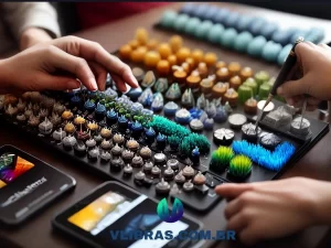 capa do post 15 Melhores Livros sobre Transtorno Obsessivo Compulsivo para Comprar com uma ilustração