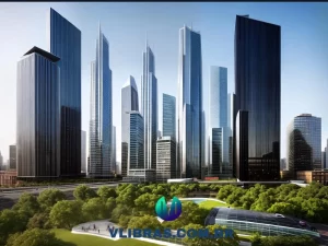 capa do post 15 Melhores Livros sobre Arquitetura para Expandir seu Conhecimento com uma ilustração