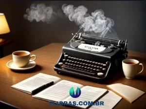 capa do post 15 Melhores Livros sobre Agatha Christie para Adquirir AGORA! com uma ilustração